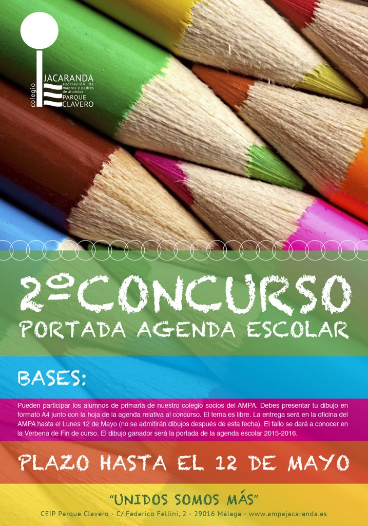 Portada agenda 2015-2016