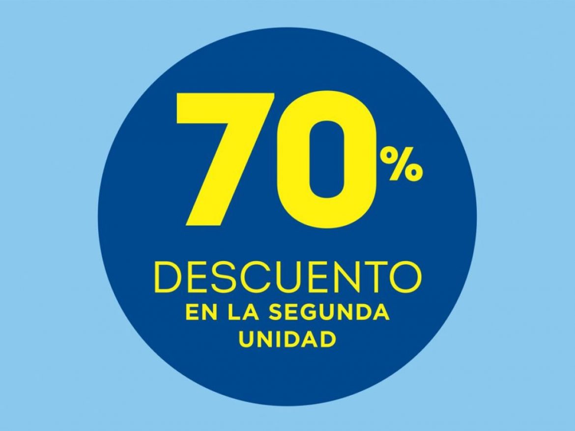 Oferta en Uniformes