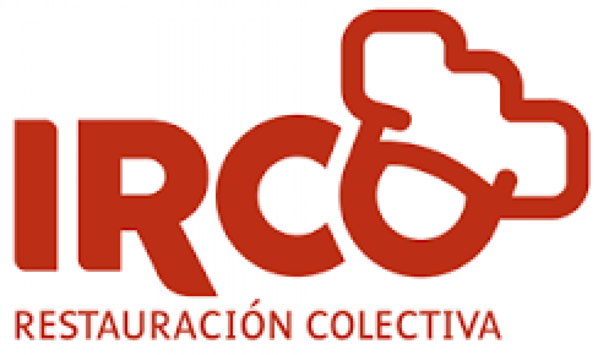 Notificación empresa encargada del servicio de comedor IRCO