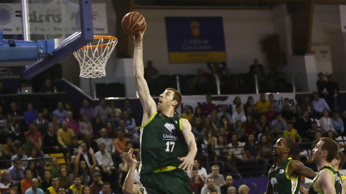 5º de Primaria va al próximo partido de baloncesto de Euroliga UNICAJA-REAL MADRID